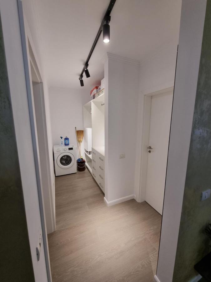 Apartament Superb In Regim Hotelier- Arad Plaza 外观 照片